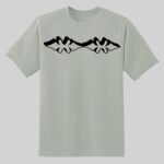 Dry Zone ® Short Sleeve Raglan T Shirt Thumbnail