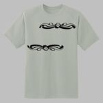 Dry Zone ® Short Sleeve Raglan T Shirt Thumbnail