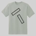 Dry Zone ® Short Sleeve Raglan T Shirt Thumbnail