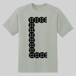 Dry Zone ® Short Sleeve Raglan T Shirt Thumbnail