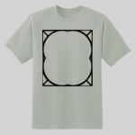 Dry Zone ® Short Sleeve Raglan T Shirt Thumbnail