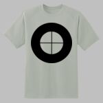 Dry Zone ® Short Sleeve Raglan T Shirt Thumbnail