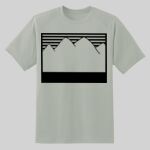 Dry Zone ® Short Sleeve Raglan T Shirt Thumbnail