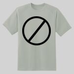 Dry Zone ® Short Sleeve Raglan T Shirt Thumbnail