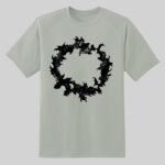 Dry Zone ® Short Sleeve Raglan T Shirt Thumbnail
