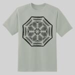 Dry Zone ® Short Sleeve Raglan T Shirt Thumbnail