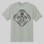 Dry Zone ® Short Sleeve Raglan T Shirt Thumbnail