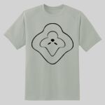 Dry Zone ® Short Sleeve Raglan T Shirt Thumbnail