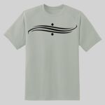 Dry Zone ® Short Sleeve Raglan T Shirt Thumbnail