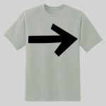 Dry Zone ® Short Sleeve Raglan T Shirt Thumbnail