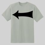 Dry Zone ® Short Sleeve Raglan T Shirt Thumbnail