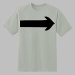 Dry Zone ® Short Sleeve Raglan T Shirt Thumbnail