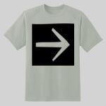 Dry Zone ® Short Sleeve Raglan T Shirt Thumbnail