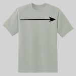 Dry Zone ® Short Sleeve Raglan T Shirt Thumbnail