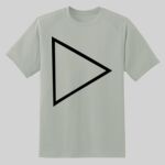 Dry Zone ® Short Sleeve Raglan T Shirt Thumbnail