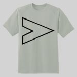Dry Zone ® Short Sleeve Raglan T Shirt Thumbnail