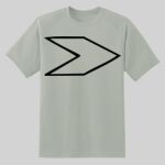 Dry Zone ® Short Sleeve Raglan T Shirt Thumbnail