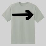Dry Zone ® Short Sleeve Raglan T Shirt Thumbnail