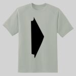 Dry Zone ® Short Sleeve Raglan T Shirt Thumbnail