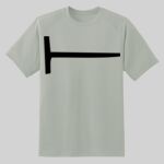 Dry Zone ® Short Sleeve Raglan T Shirt Thumbnail