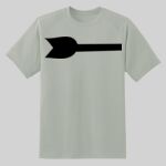 Dry Zone ® Short Sleeve Raglan T Shirt Thumbnail