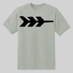 Dry Zone ® Short Sleeve Raglan T Shirt Thumbnail