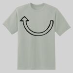 Dry Zone ® Short Sleeve Raglan T Shirt Thumbnail