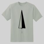 Dry Zone ® Short Sleeve Raglan T Shirt Thumbnail