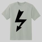 Dry Zone ® Short Sleeve Raglan T Shirt Thumbnail
