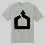 Dry Zone ® Short Sleeve Raglan T Shirt Thumbnail