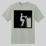 Dry Zone ® Short Sleeve Raglan T Shirt Thumbnail