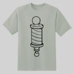 Dry Zone ® Short Sleeve Raglan T Shirt Thumbnail
