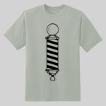 Dry Zone ® Short Sleeve Raglan T Shirt Thumbnail