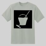 Dry Zone ® Short Sleeve Raglan T Shirt Thumbnail