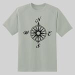 Dry Zone ® Short Sleeve Raglan T Shirt Thumbnail