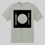 Dry Zone ® Short Sleeve Raglan T Shirt Thumbnail