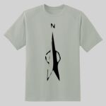 Dry Zone ® Short Sleeve Raglan T Shirt Thumbnail