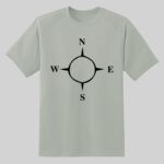 Dry Zone ® Short Sleeve Raglan T Shirt Thumbnail