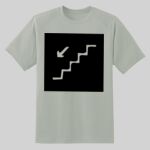 Dry Zone ® Short Sleeve Raglan T Shirt Thumbnail