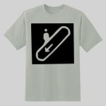 Dry Zone ® Short Sleeve Raglan T Shirt Thumbnail