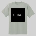 Dry Zone ® Short Sleeve Raglan T Shirt Thumbnail