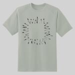 Dry Zone ® Short Sleeve Raglan T Shirt Thumbnail