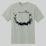 Dry Zone ® Short Sleeve Raglan T Shirt Thumbnail