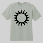 Dry Zone ® Short Sleeve Raglan T Shirt Thumbnail