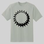 Dry Zone ® Short Sleeve Raglan T Shirt Thumbnail