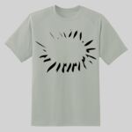 Dry Zone ® Short Sleeve Raglan T Shirt Thumbnail