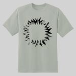 Dry Zone ® Short Sleeve Raglan T Shirt Thumbnail