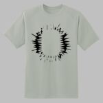 Dry Zone ® Short Sleeve Raglan T Shirt Thumbnail