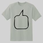 Dry Zone ® Short Sleeve Raglan T Shirt Thumbnail