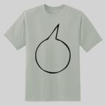 Dry Zone ® Short Sleeve Raglan T Shirt Thumbnail